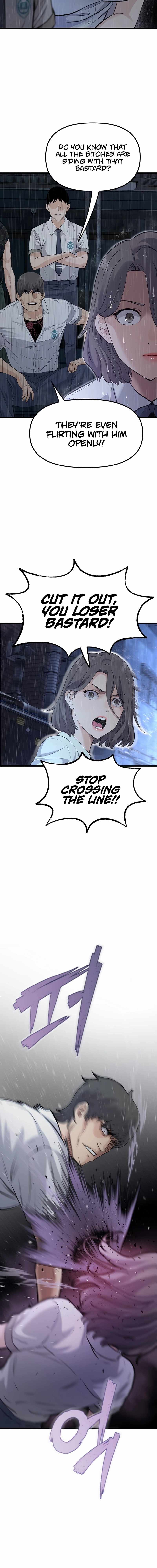 The Silent Transfer Student Chapter 1 42